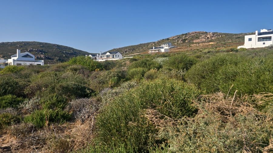 0 Bedroom Property for Sale in St Helena Views Western Cape